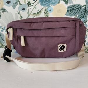 Walker Family Goods Louie Sling in Purple